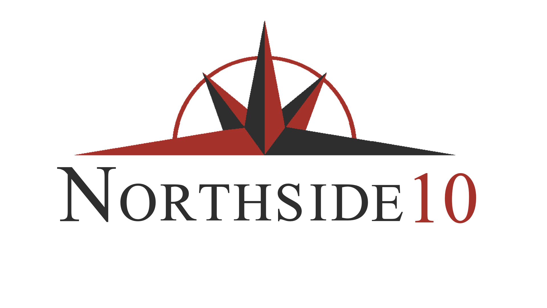Northside 10 Logo